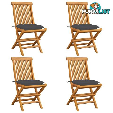 Outdoor Chairs - 3062583 - 8720286265079