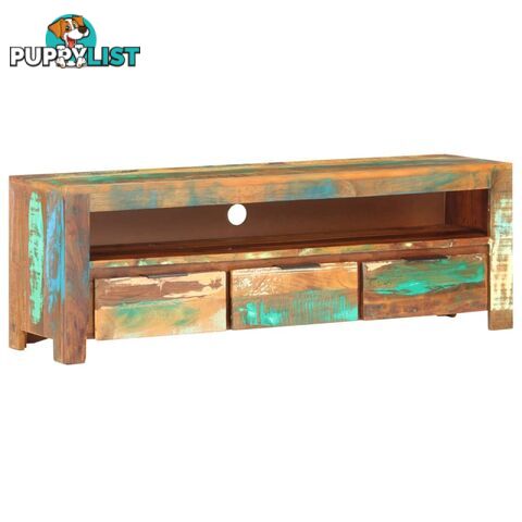 Entertainment Centres & TV Stands - 320208 - 8720286018699