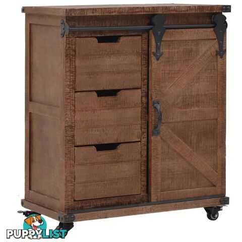 Storage Cabinets & Lockers - 246120 - 8718475606307