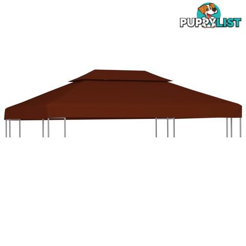 Canopy & Gazebo Tops - 46618 - 8719883728292