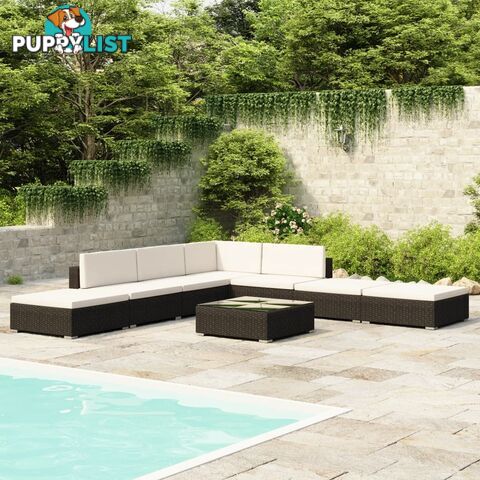 Outdoor Furniture Sets - 41259 - 8718475901761