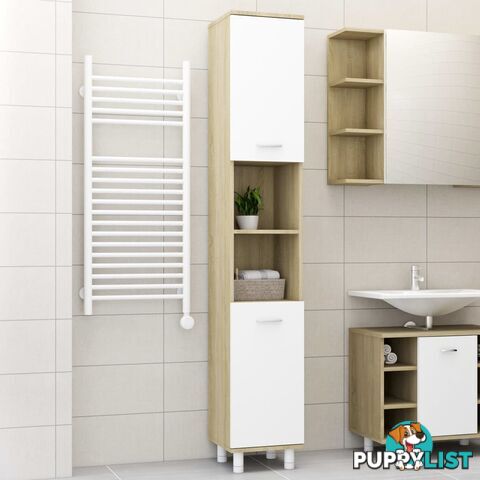 Bathroom Furniture Sets - 802629 - 8720286133743