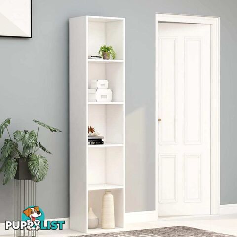 Bookcases & Standing Shelves - 800954 - 8719883869476