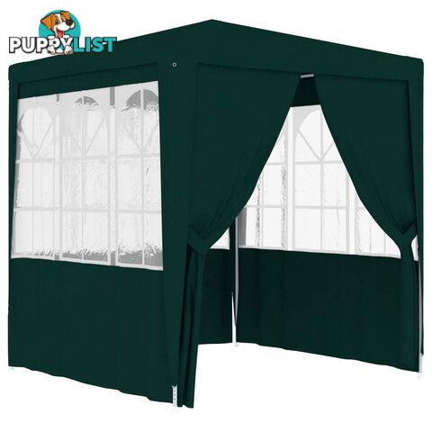 Canopies & Gazebos - 48534 - 8719883767772