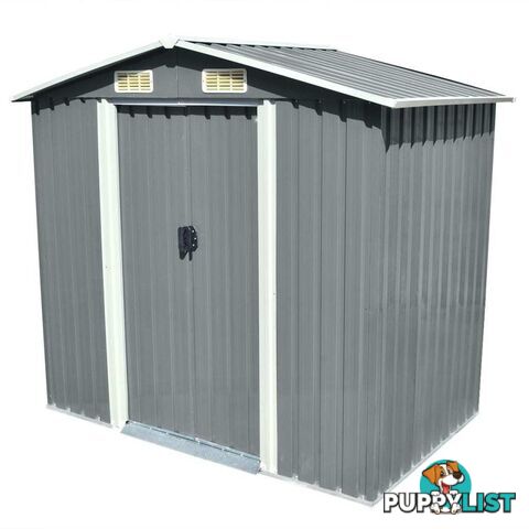 Sheds, Garages & Carports - 42983 - 8718475505693