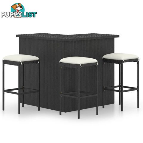 Outdoor Furniture Sets - 3064923 - 8720286291726