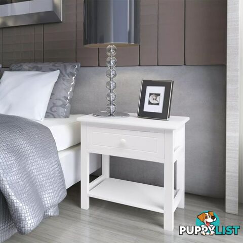 Bedside Tables - 242871 - 8718475971252