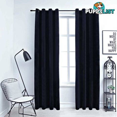 Curtains & Drapes - 134490 - 8719883720654