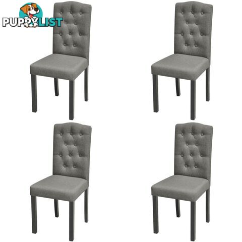 Kitchen & Dining Room Chairs - 242224 - 8718475945307