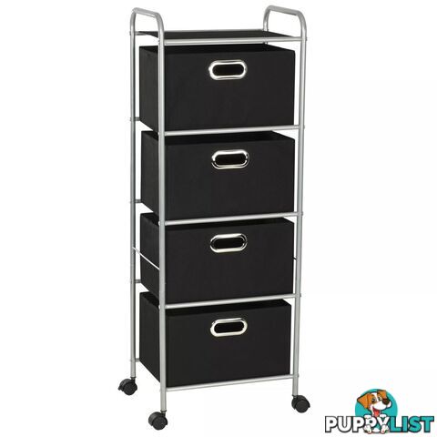 Household Storage Drawers - 245750 - 8718475586715