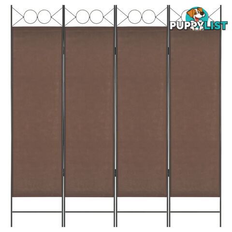 Room Dividers - 280236 - 8719883580944