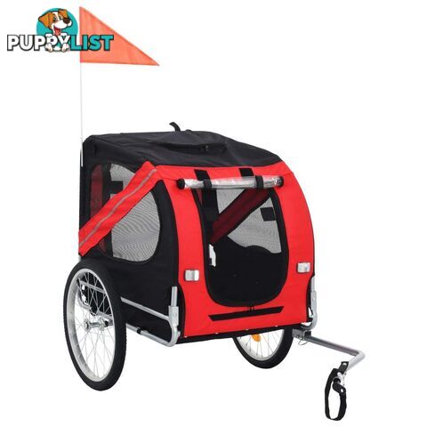 Pet Pushchairs & Strollers - 91766 - 8718475718079