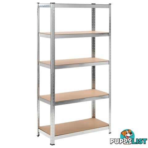 Industrial Shelving - 30063 - 8718475909484