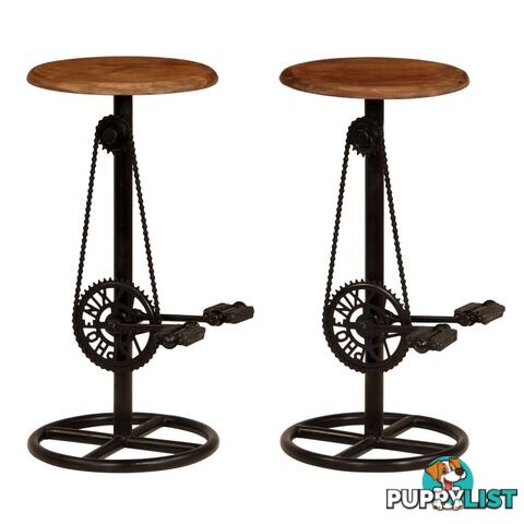 Table & Bar Stools - 246413 - 8718475611608