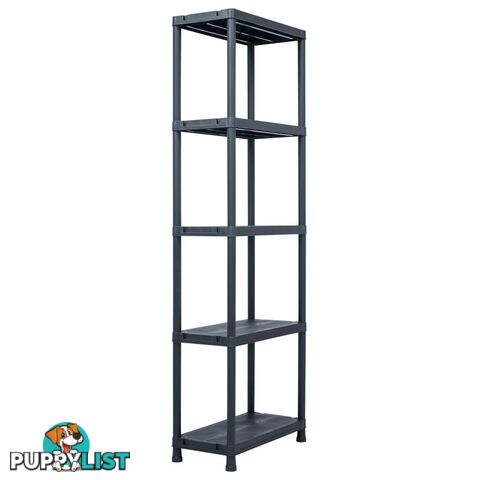 Industrial Shelving - 45674 - 8719883554419