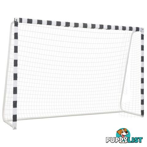 Football Goals & Nets - 91954 - 8719883685151