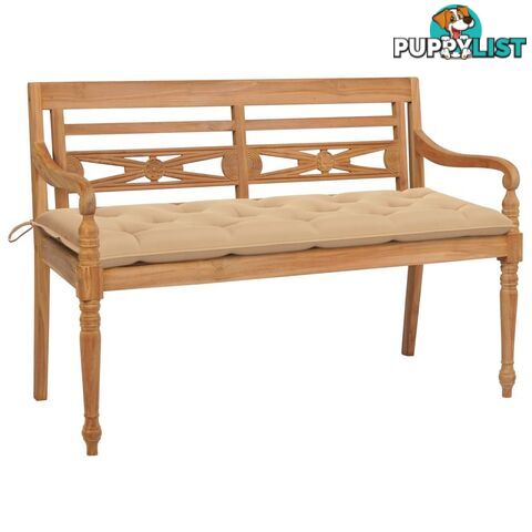 Outdoor Benches - 3062199 - 8720286261231