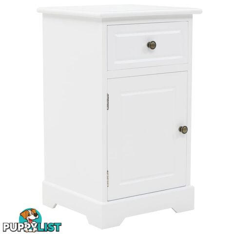 Bedside Tables - 245757 - 8718475594505