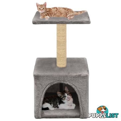 Cat Furniture - 170537 - 8718475598442