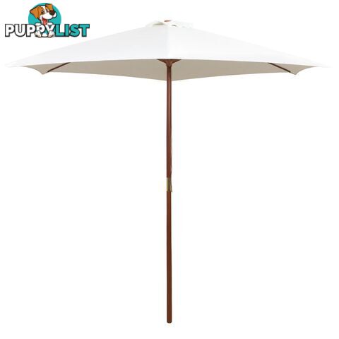 Outdoor Umbrellas & Sunshades - 42962 - 8718475505501