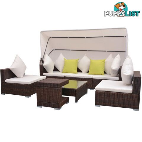 Outdoor Furniture Sets - 42749 - 8718475503545