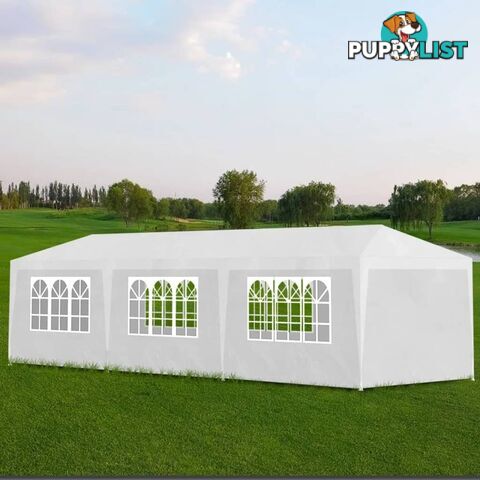 Canopies & Gazebos - 90338 - 8718475837466