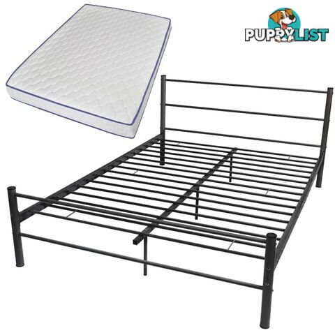 Beds & Bed Frames - 276372 - 8719883609560