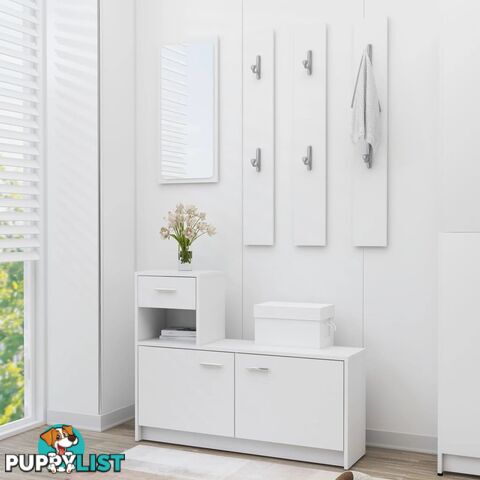 Cupboards & Wardrobes - 802840 - 8720286016343