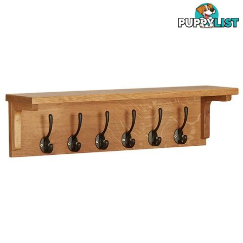 Coat & Hat Racks - 289191 - 8720286006931