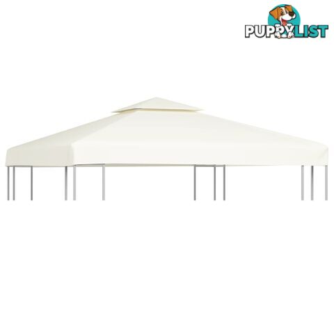 Canopy & Gazebo Tops - 40874 - 8718475869962