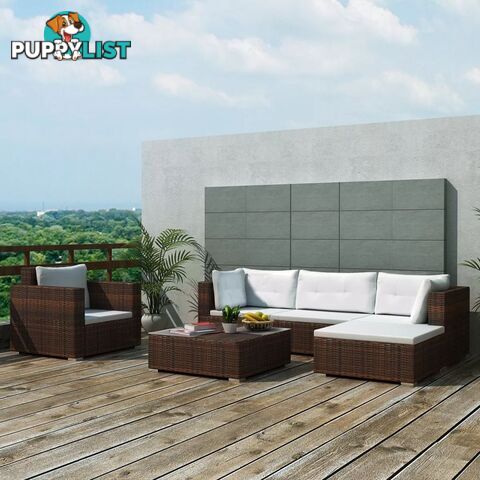 Outdoor Furniture Sets - 41873 - 8718475963301