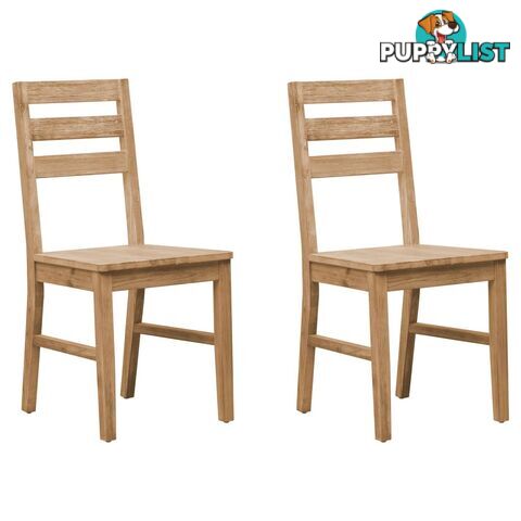 Kitchen & Dining Room Chairs - 246005 - 8718475592907