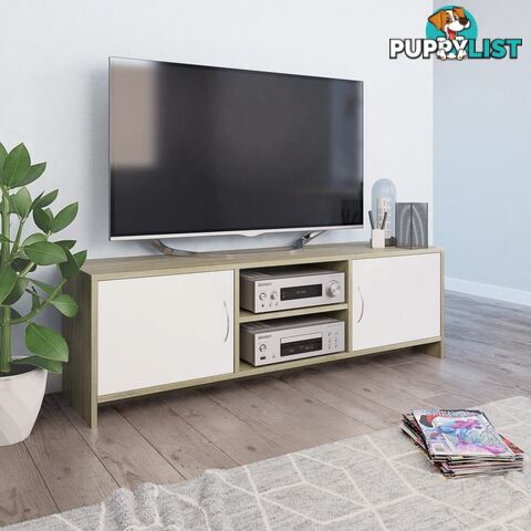 Entertainment Centres & TV Stands - 800284 - 8719883674452