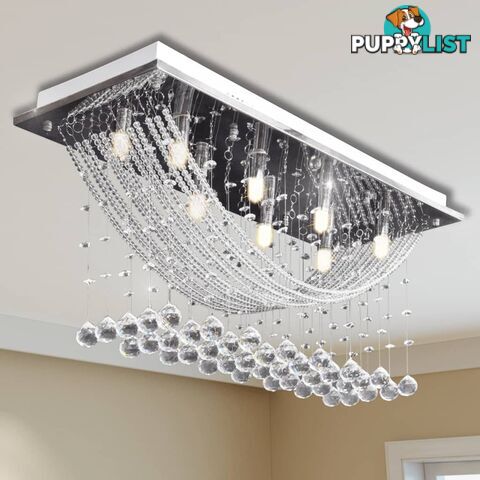 Ceiling Light Fixtures - 241391 - 8718475891475