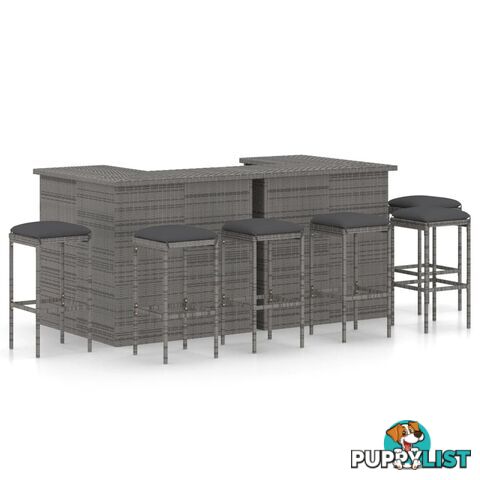 Outdoor Furniture Sets - 3064927 - 8720286291764