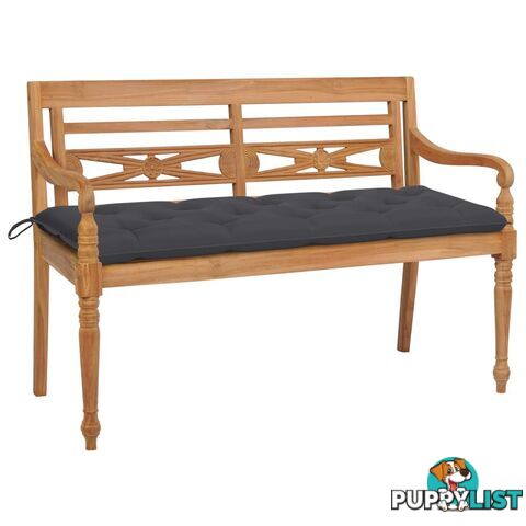 Outdoor Benches - 3062196 - 8720286261200