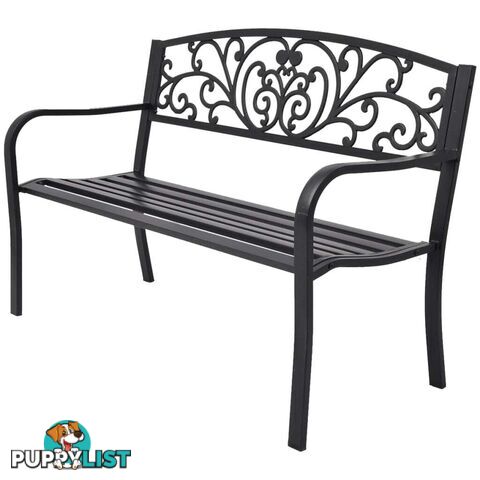 Outdoor Benches - 42168 - 8718475973096