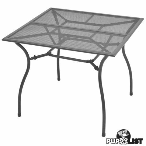 Outdoor Tables - 42722 - 8718475503279