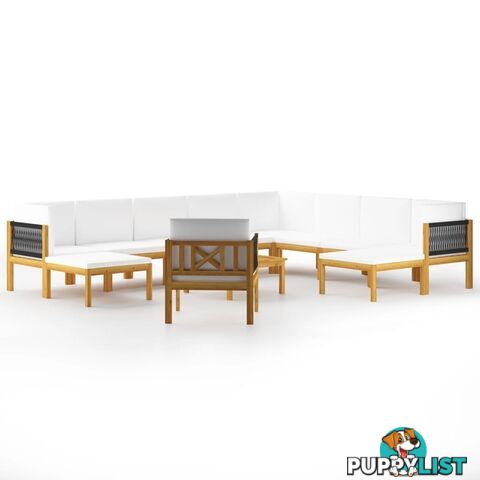 Outdoor Furniture Sets - 3057894 - 8720286190647