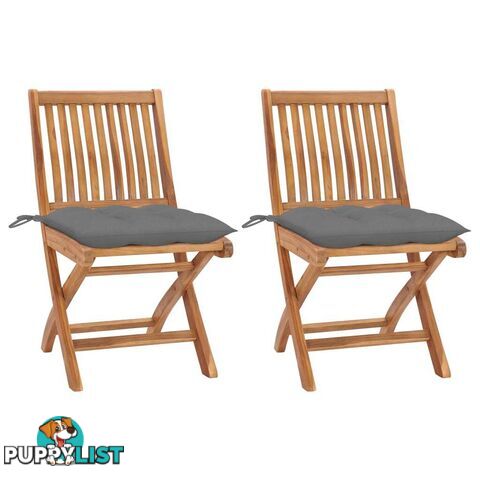 Outdoor Chairs - 3062449 - 8720286263730