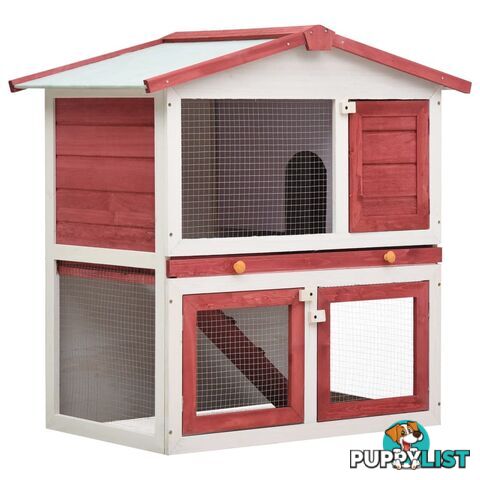 Small Animal Habitats & Cages - 170839 - 8719883737621