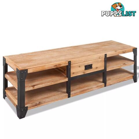 Entertainment Centres & TV Stands - 243913 - 8718475527923