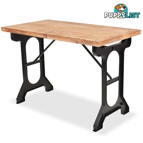 Kitchen & Dining Room Tables - 245462 - 8718475582748