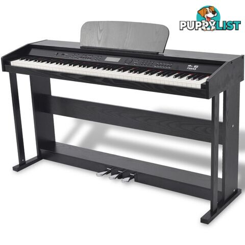 Pianos - 70045 - 8718475957249