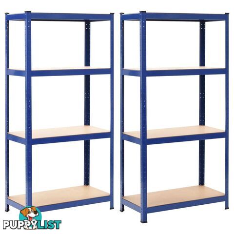 Industrial Shelving - 144274 - 8718475742012