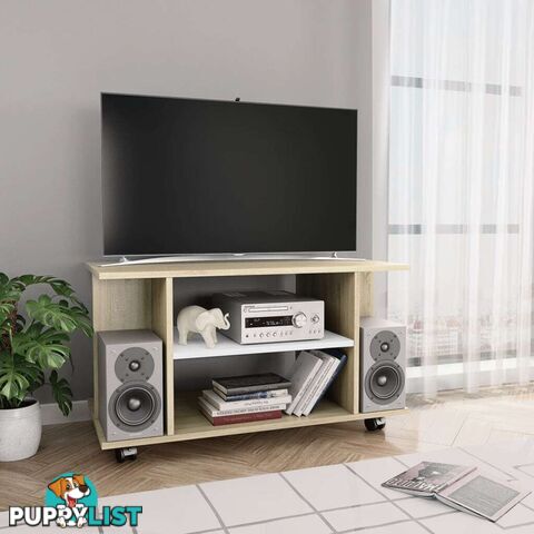 Entertainment Centres & TV Stands - 800194 - 8719883673554