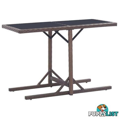 Outdoor Tables - 46453 - 8719883755397