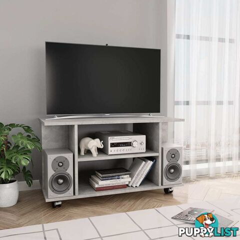 Entertainment Centres & TV Stands - 800193 - 8719883673547