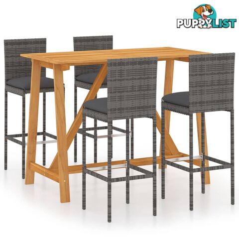 Outdoor Furniture Sets - 3067959 - 8720286339879