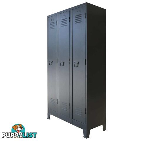 Storage Cabinets & Lockers - 245962 - 8718475593935